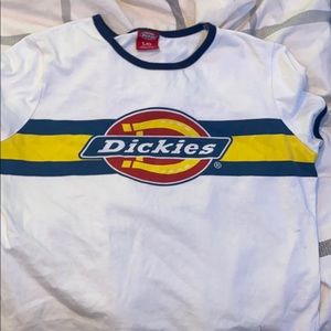 Dickie’s t shirt